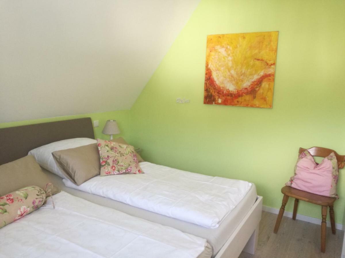 Ferienwohnung Hochgewächs Bad Neuenahr-Ahrweiler Exterior foto