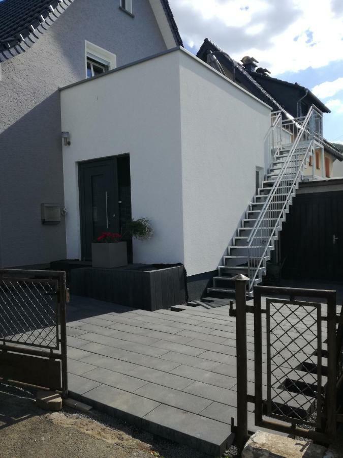 Ferienwohnung Hochgewächs Bad Neuenahr-Ahrweiler Exterior foto